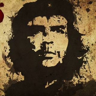Che Guevara HD wallpaper