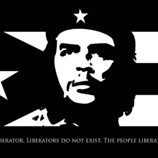Che Guevara HD wallpaper