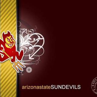 Arizona State wallpaper