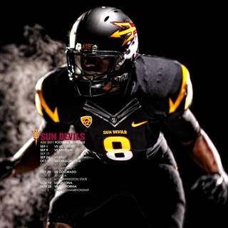Arizona State wallpaper