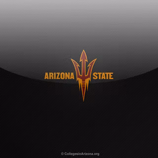 Arizona State wallpaper