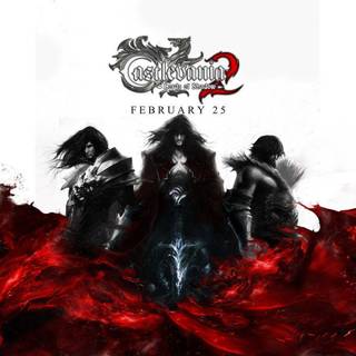 Shadow Fight 2 wallpaper