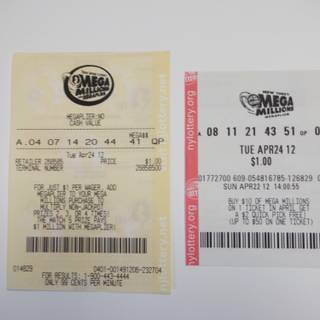 Mega Millions wallpaper