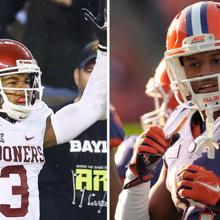 Sterling Shepard wallpaper