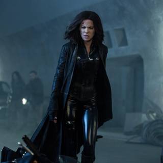 Kate Beckinsale 2017 wallpaper