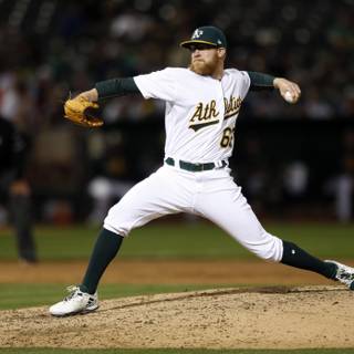 Sonny Gray wallpaper