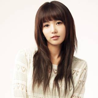 Nam Gyu-ri wallpaper