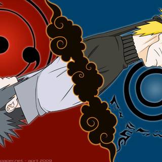 Sasuke Naruto wallpaper