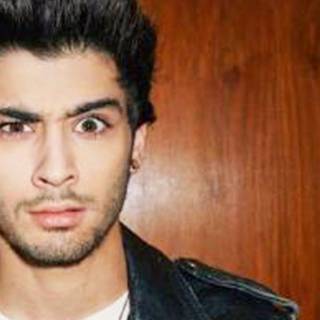 Zayn Malik 2017 wallpaper