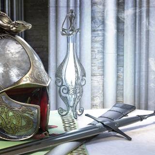 Silmarillion wallpaper