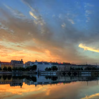 Copenhagen wallpaper