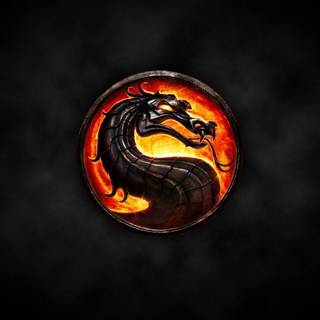 Cavaliers logo wallpaper