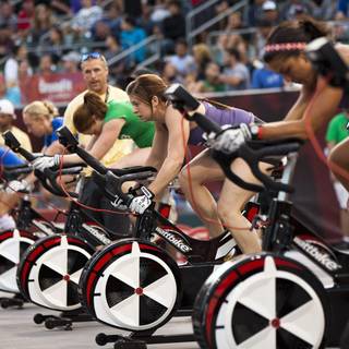 CrossFit Games wallpaper