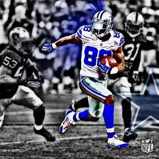 Dallas Cowboys HD wallpaper