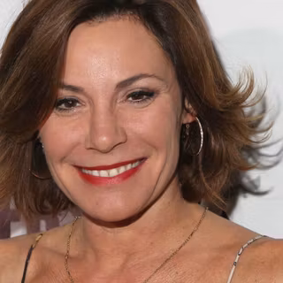 Luann de Lesseps wallpaper