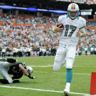 Ryan Tannehill wallpaper