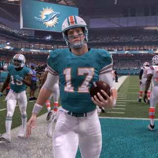 Ryan Tannehill wallpaper