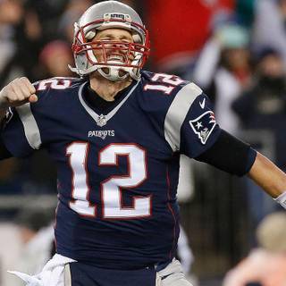 Tom Brady 2017 wallpaper