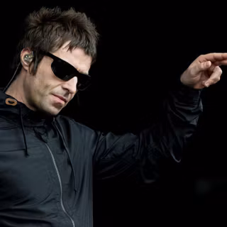  Liam Gallagher wallpaper