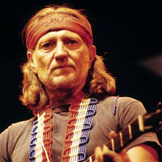 Willie Nelson wallpaper