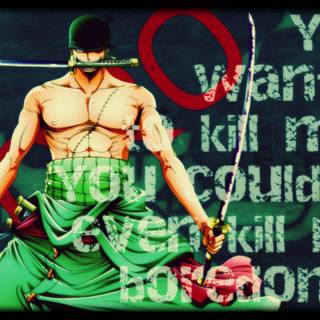 One Piece quotes wallpaper