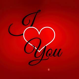 Giving heart wallpaper