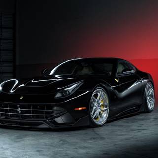 F12 wallpaper