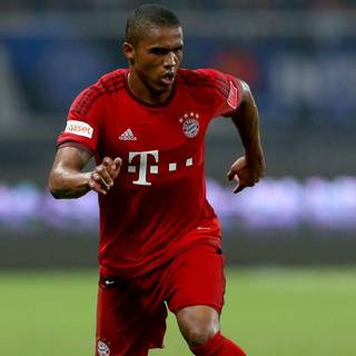 Douglas Costa wallpaper