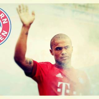 Douglas Costa wallpaper