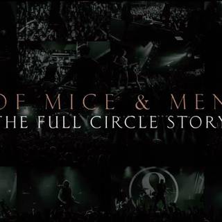 Of Mice & Men wallpaper