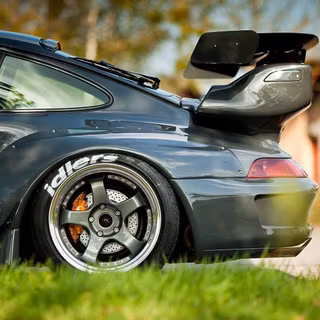 RWB wallpaper