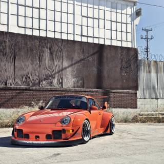 RWB wallpaper