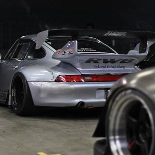 RWB wallpaper
