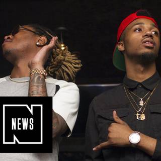 Metro Boomin wallpaper