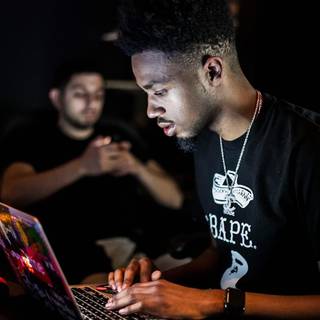 Metro Boomin wallpaper