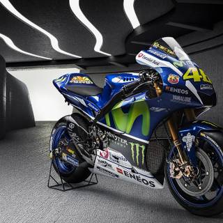 MotoGP 2017 wallpaper