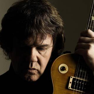 Gary Moore wallpaper