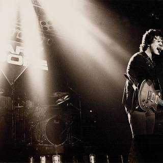 Gary Moore wallpaper