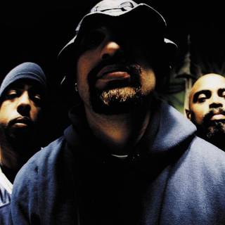 Cypress Hill wallpaper