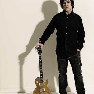 Gary Moore wallpaper