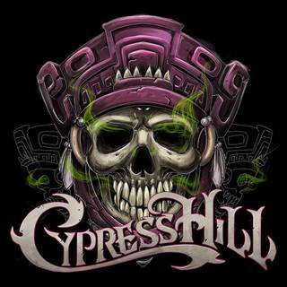 Cypress Hill wallpaper