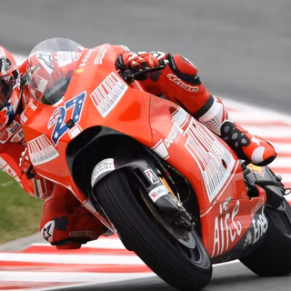 Casey Stoner wallpaper