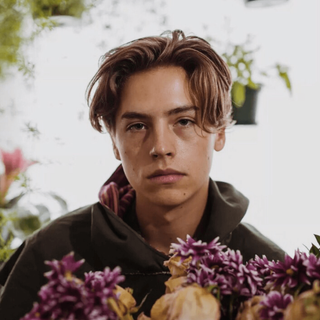 Cole Sprouse wallpaper