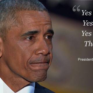 Barack Obama 2017 wallpaper