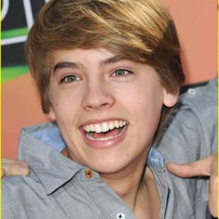 Cole Sprouse wallpaper