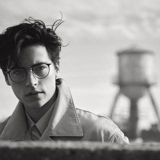 Cole Sprouse wallpaper