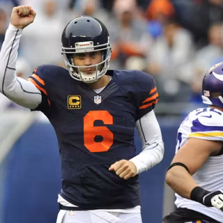 Jay Cutler football wallpaper