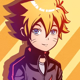 Boruto Uzumaki wallpaper
