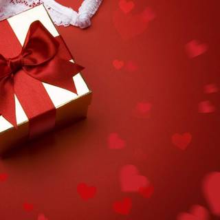 Gifts wallpaper