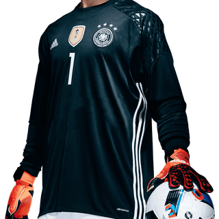 Manuel Neuer 2017 wallpaper